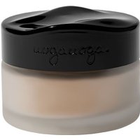 Uoga Uoga Mineral Foundation Captured ray of sun SPF 15 10g von Uoga Uoga