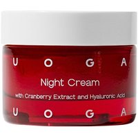 Uoga Uoga Night Cream 30ml von Uoga Uoga