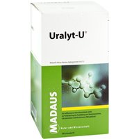 Uralyt U Granulat von Uralyt-U