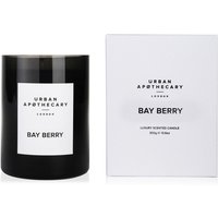 Urban Apothecary, Bay Berry Luxury Scented Candle von Urban Apothecary