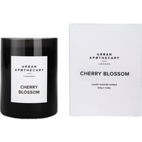 Urban Apothecary, Cherry Blossom Luxury Scented Candle von Urban Apothecary