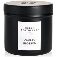Urban Apothecary, Cherry Blossom Luxury Scented Travel Candle von Urban Apothecary