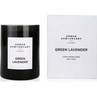 Urban Apothecary, Green Lavender Luxury Scented Candle von Urban Apothecary