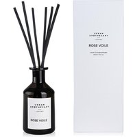 Urban Apothecary, Rose Voile Luxury Scented Diffuser von Urban Apothecary