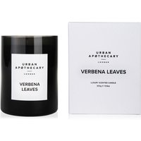 Urban Apothecary, Verbena Leaves Luxury Scented Candle von Urban Apothecary
