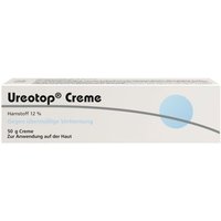 Ureotop® Creme von Ureotop