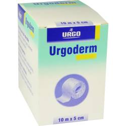 URGODERM Stretch 5 cmx10 m 1 St Pflaster von Urgo GmbH