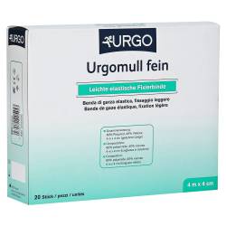 URGOMULL fein 4 cmx4 m 20 St Binden von Urgo GmbH