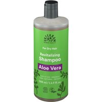 Urtekram Aloe Vera Haar Shampoo Vitalität für trockenes Haar von Urtekram