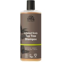 Urtekram Teebaum Haar Shampoo für gereizte Kopfhaut von Urtekram
