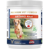 V-Point® Arthro Akut – für starke Gelenke - pure Kraft aus der Natur von V-POINT