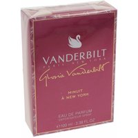 Gloria Vanderbilt Minuit à New York Eau de Parfum von VANDERBILT