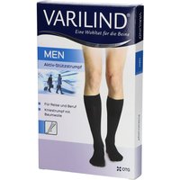 Varilind® Men 180 DEN Gr. M schwarz von VARLIND