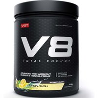 Vast V8 Total Energy - Pre Workout Booster von VAST