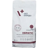 Vetexpert Hepatic Dog von VETEXPERT