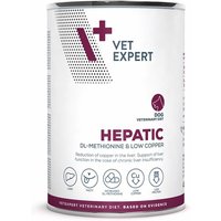 Vetexpert Hepatic von VETEXPERT