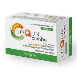 COQUN Combo Tabletten 69 g von VISUfarma B.V.