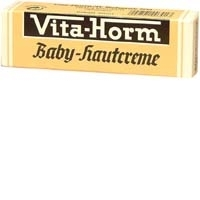VITA HORM Baby Hautcreme 30 ml von VITA-HORM R.Scherek GmbH & Co. KG