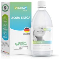 Vitabay Aqua Silica von VITABAY MED