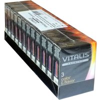 Vitalis Premium *Color & Flavour* von VITALIS