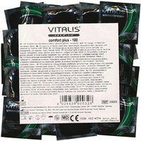 Vitalis Premium *Comfort Plus* von VITALIS