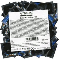 Vitalis Premium *Delay & Cooling* von VITALIS