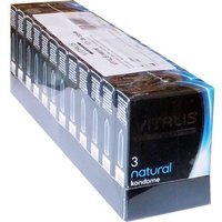 Vitalis Premium *Natural* von VITALIS