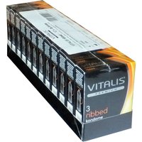 Vitalis Premium *Ribbed* von VITALIS