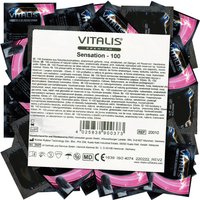 Vitalis Premium *Sensation* von VITALIS