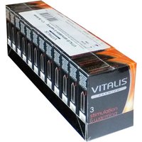 Vitalis Premium *Stimulation & Warming* von VITALIS