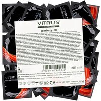 Vitalis Premium *Strawberry* von VITALIS