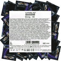 Vitalis Premium *Strong* von VITALIS