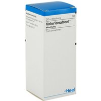 Valeriana Heel Tropfen von Valerianaheel