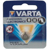 Varta Knopfzellen V13Ga von Varta
