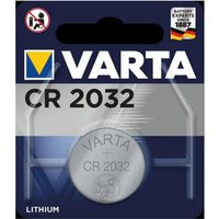 Varta Lithium Cr2032 von Varta