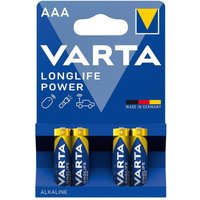 Varta Micro AAA 4903 von Varta