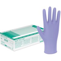 Vasco® Nitril blue Untersuchungs-Handschuhe von Vasco
