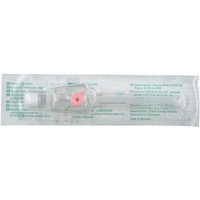 Vasofix® Braunüle® 1,10 x 33 mm G 20 rosa von Vasofix
