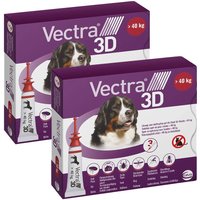 Vectra 3D für Hunde über 40 kg von Vectra 3D