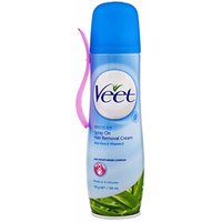 Veet Enthaarungsspray von Veet