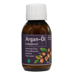 Argan - Öl kaltgepresst von Velag Pharma GmbH