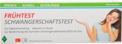 FR�HTEST Schwangerschaftstest 1 St von Velag Pharma GmbH