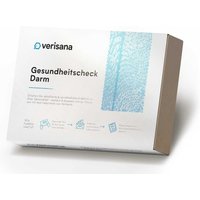 Verisana Gesundheitscheck Darm von Verisana