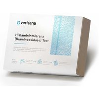 Verisana Histaminintoleranz Test von Verisana