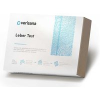 Verisana Leber Test von Verisana