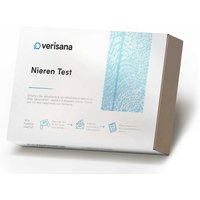 Verisana Nieren Test von Verisana