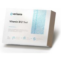 Verisana Vitamin B12 Test von Verisana