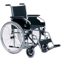 Vermeiren 708D Standard Rollstuhl von Vermeiren
