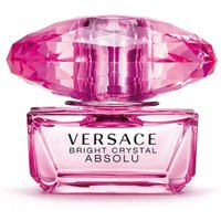 Bright Crystal Absolu Eau de Parfum 50 ml von Versace
