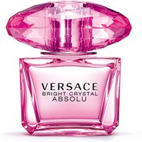 Bright Crystal Absolu Eau de Parfum 90 ml von Versace